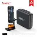 HiBREW Portable Coffee Machine H4A